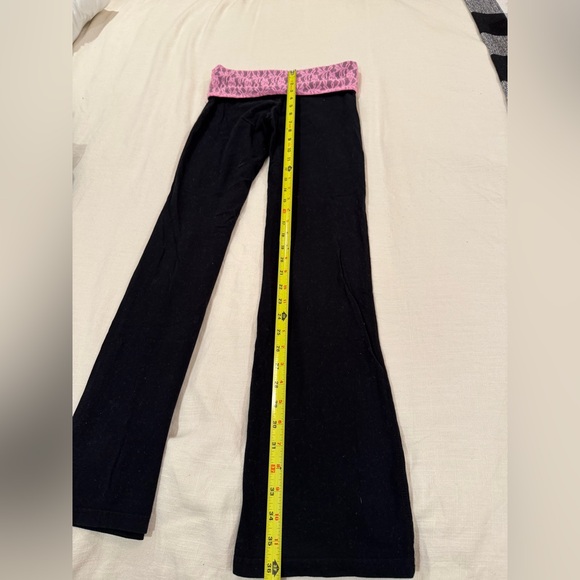 SO Black Leggings - Picture 5 of 7